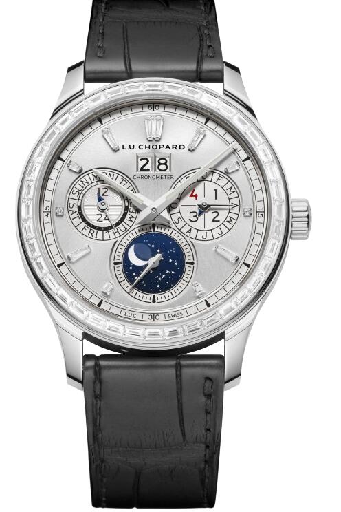 Chopard L.U.C Lunar One 171927-1001 watch